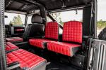Land Rover Defender 90 Convertible by East Coast Defender 2019 года